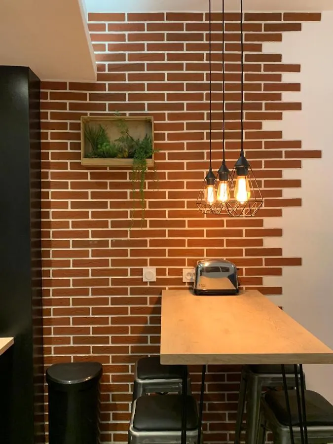 Relaxhome - Hypercentre - Clim - Netflix Cannes