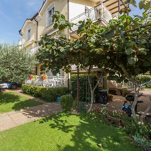  Appartamento Trbovic Peaceful With Free Parking, Pet-friendly, And Bike Storage In Croazia