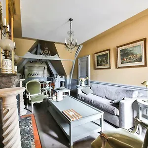  Appartamento Parc Royal Francia