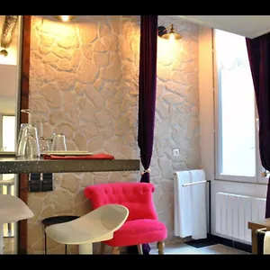  Appartamento Cosy Marais Francia