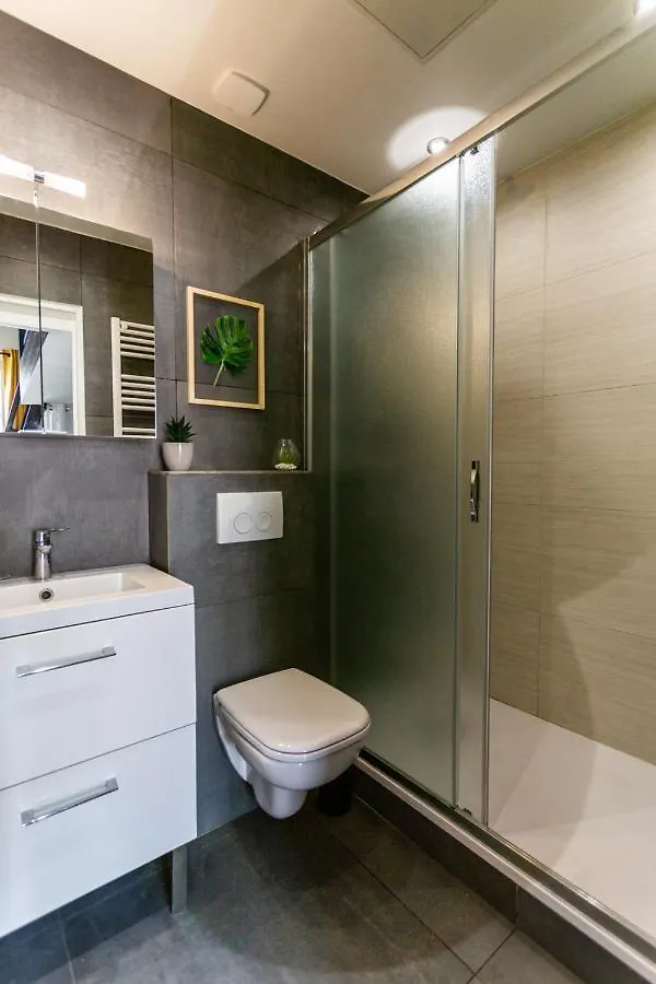 Relaxhome - Hypercentre - Clim - Netflix Cannes 0*,  France