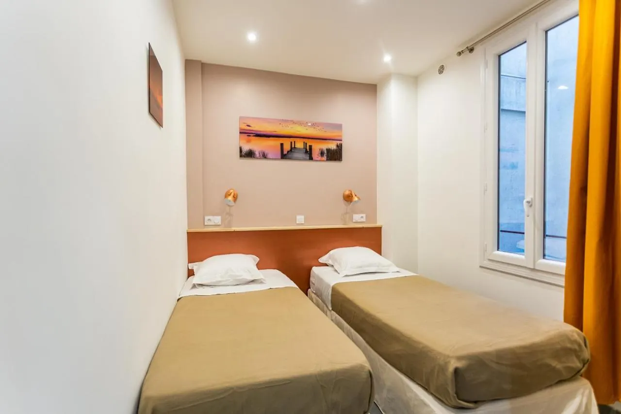 Relaxhome - Hypercentre - Clim - Netflix Cannes